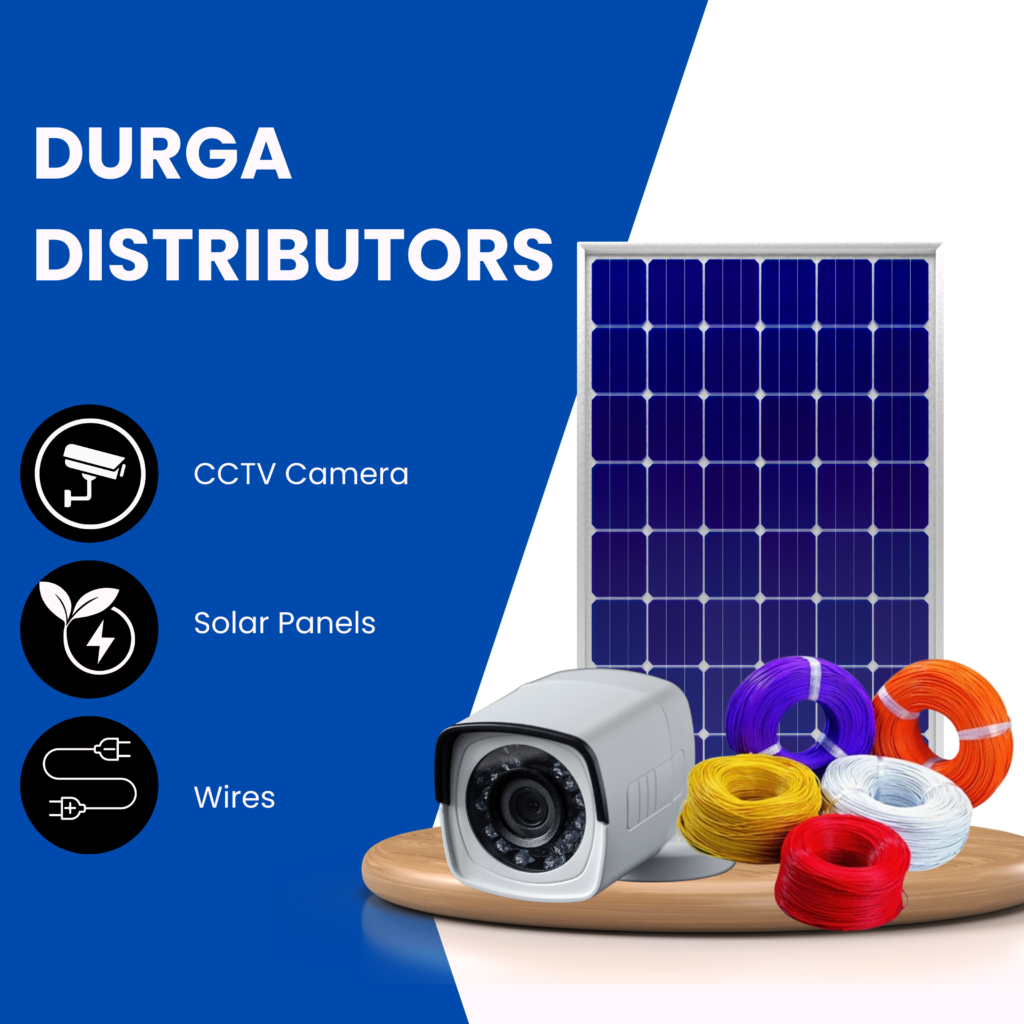 Durga Distributor