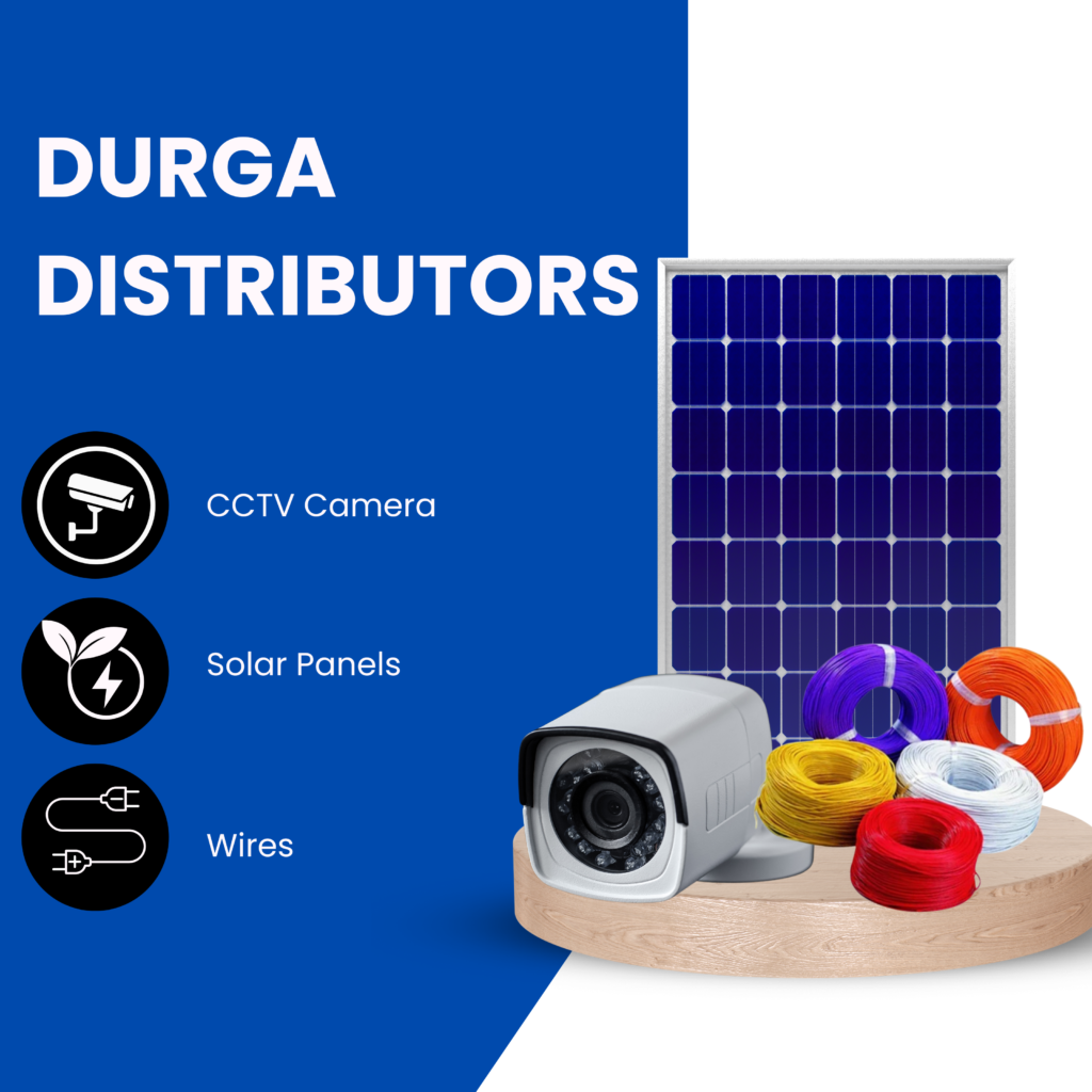 Durga Distributors