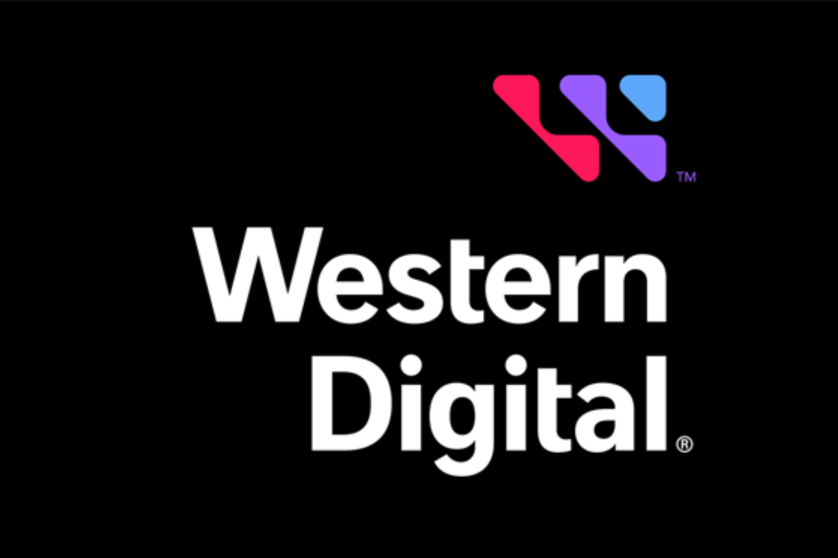 Western Digital