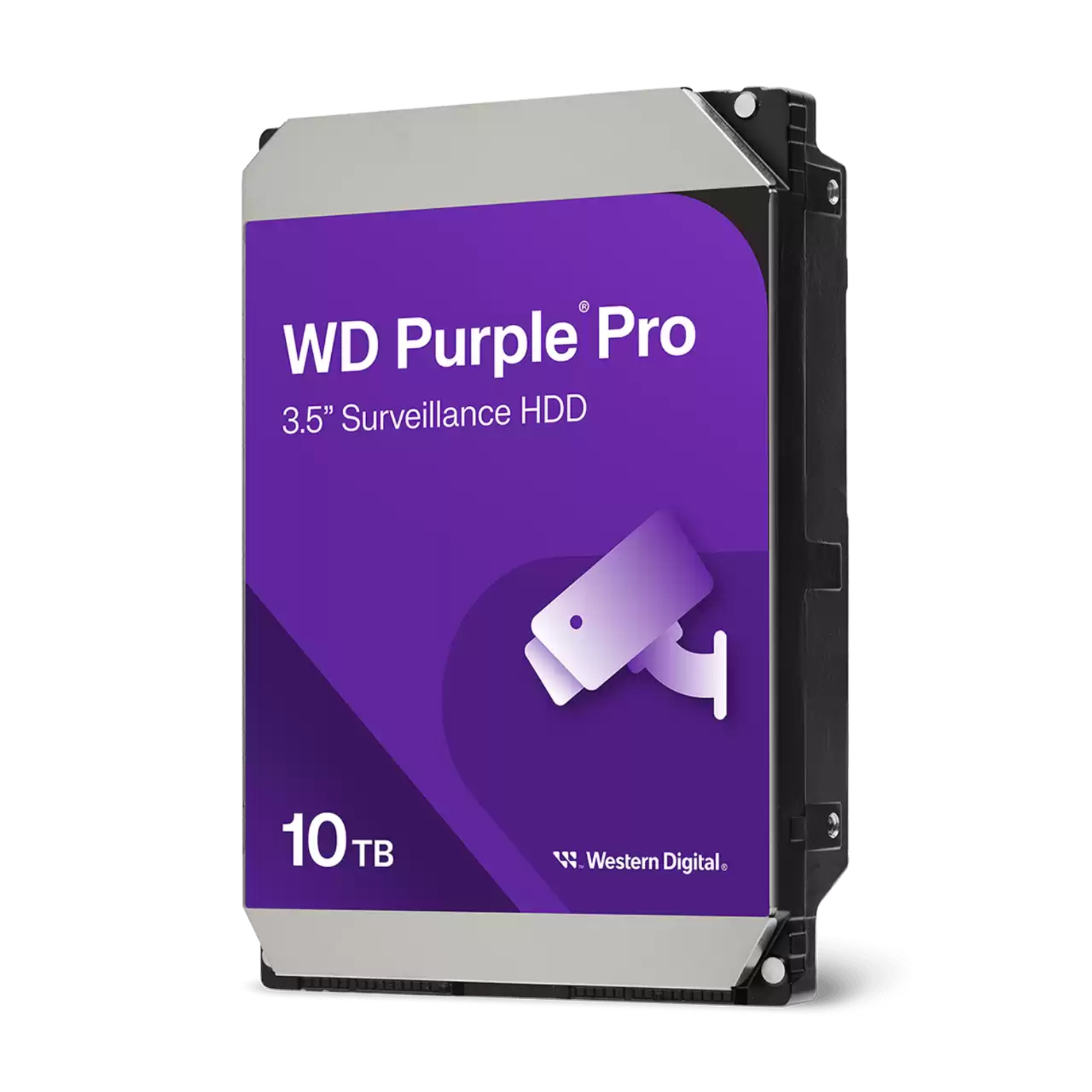 WD Purple 10TB Hard Disk WD Purple 10TB Hard Disk