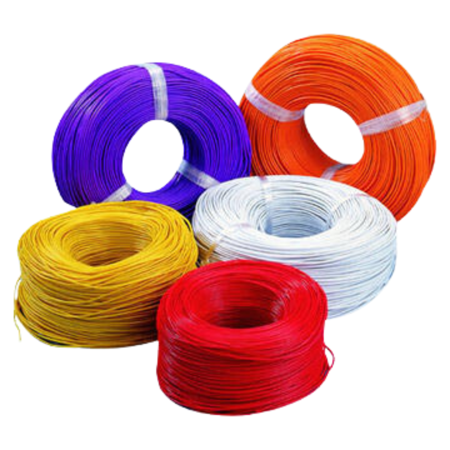 Wires Bunddle