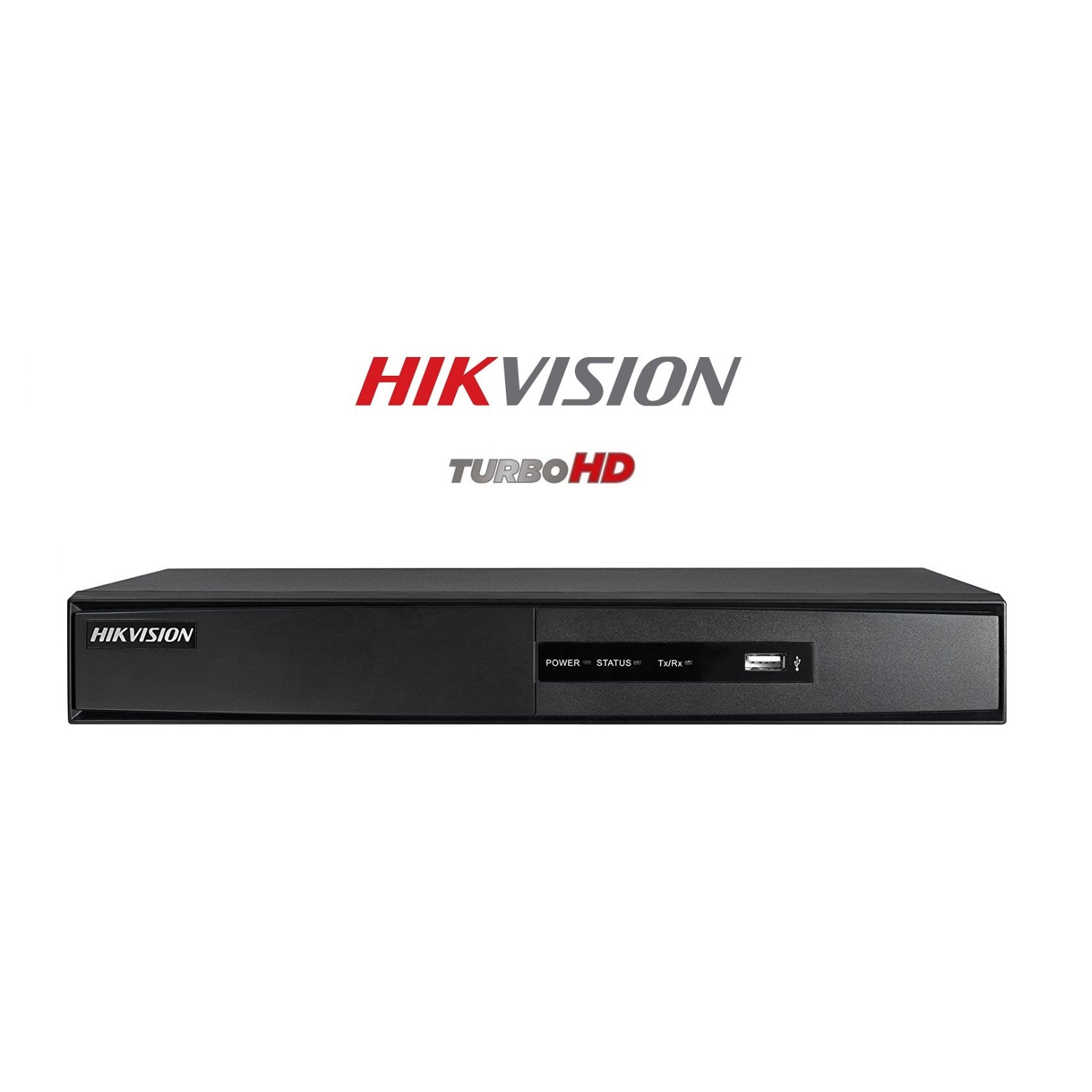 Hikvision