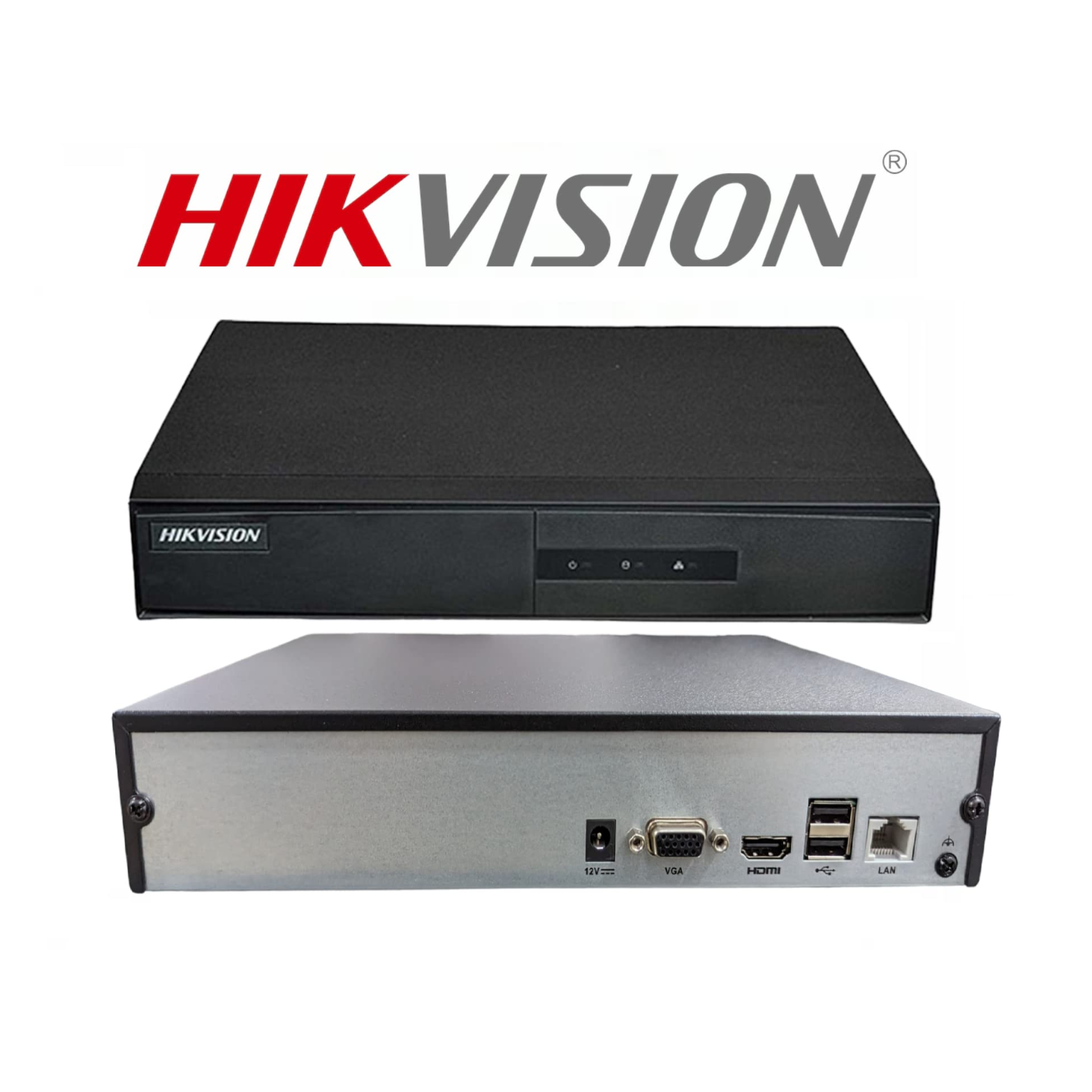 Hikvision