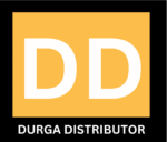 Durga Distributors Logo