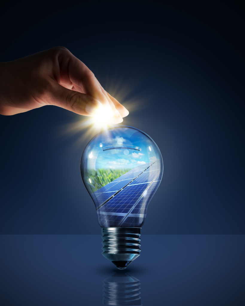 Solar Energy