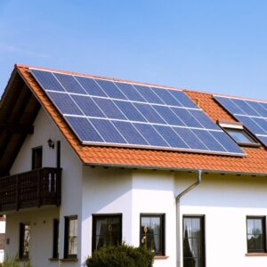 Rooftop Solar