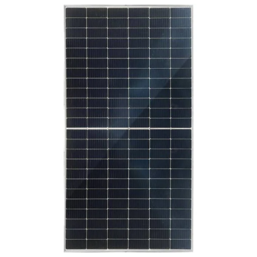 540 Watt DCR Solar 540 Watt DCR Solar