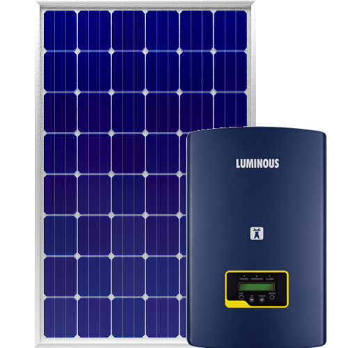 Luminous Solar/Invertor
