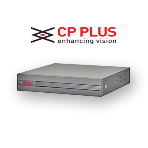 CP PLUS