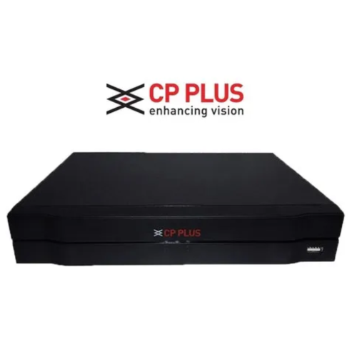 CP PLUS