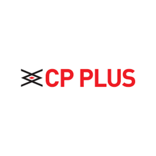 CP Plus Logo