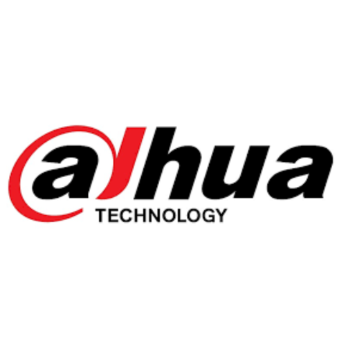 Dahua Logo
